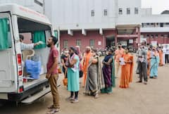 India Records Massive Dip In Coronavirus Cases, Registers 31,222 Infections In The Last 24 Hrs