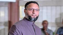 Ayodhya दौरे से पहले Lucknow में Asaduddin Owaisi का बयान...जानें क्या बोले ओवैसी?