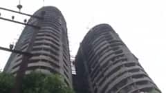 Noida: चक्रव्यूह में 'Supertech' वाले शातिर ! | High Alert