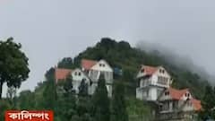 Kalimpong: ধীরে ধীরে ছন্দে ফিরছে চারখোল, খোলা হচ্ছে একাধিক হোম স্টে | Bangla News
