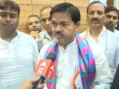 Muzaffarnagar Mahapanchayat: मोदी के मंत्री बोले- किसानों को बहका रहा विपक्ष, बीजेपी के साथ खड़ा है अन्नदाता