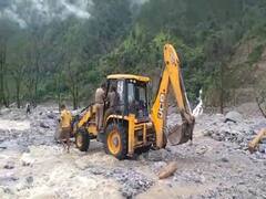 Uttarakhand Weather: मौसम के हाई अलर्ट ने बढ़ाई मुश्किलें, एक हफ्ते फिर से बरसेगी आफत