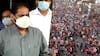 Nagpur मध्ये Covid Third Waveचा प्रवेश, लवकरच निर्बंध लागू होणार : Nitin Raut