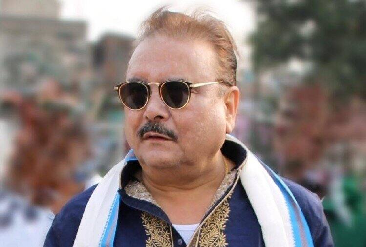 Madan Mitra Summoned By CBI In ICore Case Madan Mitra: পার্থ, মানসের পর  এবার আইকোরে মদনকে তলব CBI এর