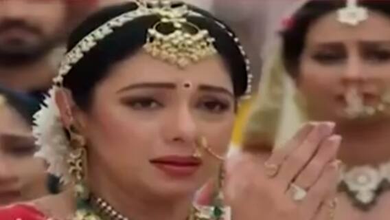 'बचपन का प्यार' बनेगा अनुपमा का 'कान्हा' | सास बहू और साजिश