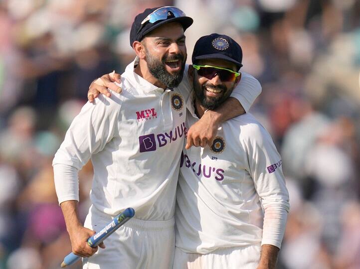 ICC World Test Championship 2021-2023: India Comfortably At Top Of WTC Points Table After Oval Test Win RTS ICC World Test Championship 2021-2023: India Comfortably At Top Of WTC Points Table After Oval Test Win