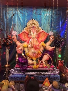 Ganesh Chaturthi 2021: আর মাত্র ৩ দিন বাকি, দেশজুড়ে গণেশ চতুর্থীর প্রস্তুতি তুঙ্গে