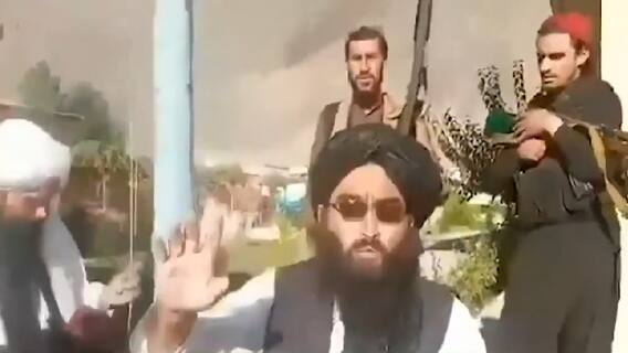 Northern Alliance or Taliban: Who has claim over Panjshir?