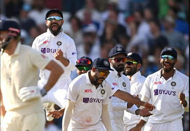 India vs England 4th Test 2021: Stats & Records by indian cricket team Highlights India Records: ஜெயிச்சது மட்டும் தானே தெரியும்... சைலண்டா ரெக்கார்டு பண்ணிருக்காங்க பசங்க!