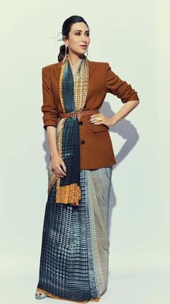 Kiara Advani से Katrina Kaif तक, इन 5 हसीनाओं ने Belt के साथ अपने Traditional Wear को दिया नया Twist