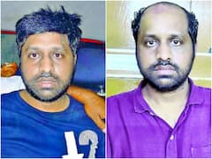 Chittoor News: నూటొక్క జిల్లాల మాయగాడు.. విగ్గుతో యువతులకు గాలం... అబ్బో ఇంకా చాలా సిత్రాలు ఉన్నాయ్