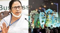 Mamata Banerjee: 'পরিস্থিতি বুঝে ১৮ অক্টোবর কার্নিভাল নিয়ে সিদ্ধান্ত', পুজো নিয়ে আর কী জানালেন মুখ্যমন্ত্রী?
