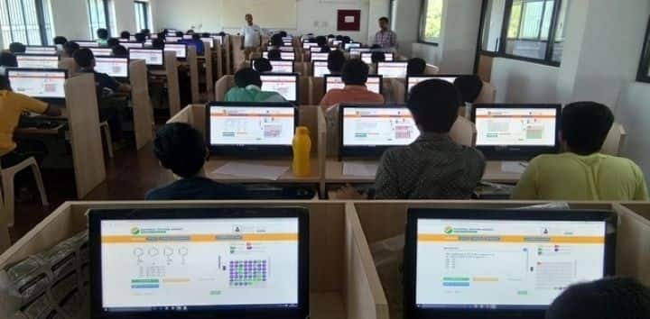 JEE Main Scam: CBI Arrests Assistant Professor, 3 Others From Sonipat College JEE Main Scam: CBI Arrests Assistant Professor, 3 Others From Sonipat College