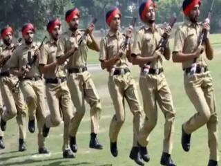 Punjab Police Recruitment 2021: सिविलियन सपोर्ट स्टाफ के 634 पदों के लिए रजिस्ट्रेशन का आज आखिरी मौका, फौरन करें अप्लाई