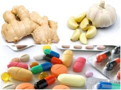 Natural Antibiotics: बैक्टीरियल इंफेक्शन्स से छुटकारा के लिए क्या करें? जानिए ये है विकल्प