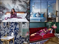 PICS | A Sneak Peek Into Sonam Kapoor-Anand Ahuja’s Home In London