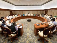Cabinet Meeting: कल होगी मोदी कैबिनेट की बैठक, किसानों को लेकर लिया जा सकता है ये फैसला