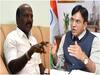 COVID-19 Vaccine : மெகா தடுப்பூசி முகாம்: ‛1 கோடி டோஸ் வேண்டும்’ -அமைச்சர் மா.சுப்பிரமணியன் கடிதம்