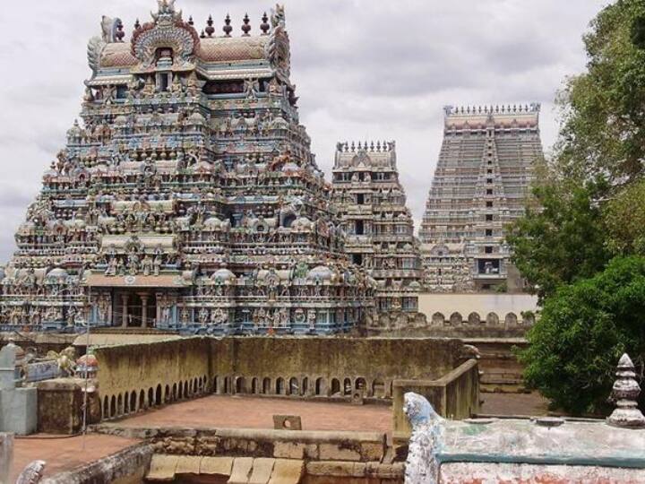 Various jobs  arulmigu ekampareswarar temple at chennai அறநிலையத் துறையில் வேலை: சென்னை ஏகாம்பரேஸ்வரர் கோயிலில் காலிப்பணியிடங்கள் அறிவிப்பு!