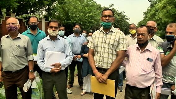 Ex-Servicemen को 'सपनों का आशियाना' बेचने का वादा कर इस संस्थान ने हजारों को ठगा | Ground Report