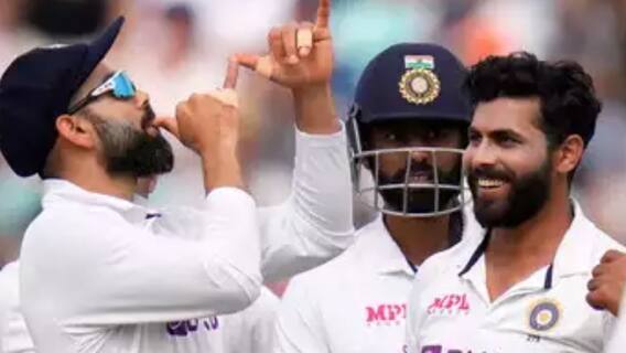 India's T20 World Cup Squad To Be Announced Tomorrow