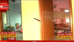 Behala Murder: ঘরে নেই ধস্তাধস্তির চিহ্ন, আততায়ীরা পূর্ব পরিচিত বলেই অনুমান পুলিশের| Bangla News