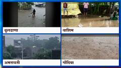 TOP 50 : दुपारच्या 50 बातम्यांचा वेगवान आढावा : बातम्यांचं अर्धशतक : 07 सप्टेंबर 2021 : ABP Majha