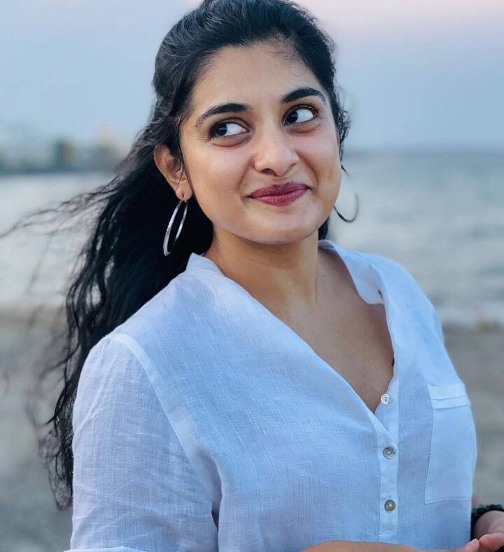 నివేదా థామస్