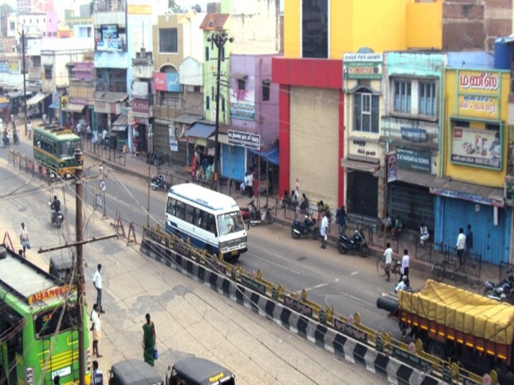 தேனி நகராட்சியை தமிழ்நாடு அரசு மாநகராட்சியாக அறிவிக்காதது ஏன்?