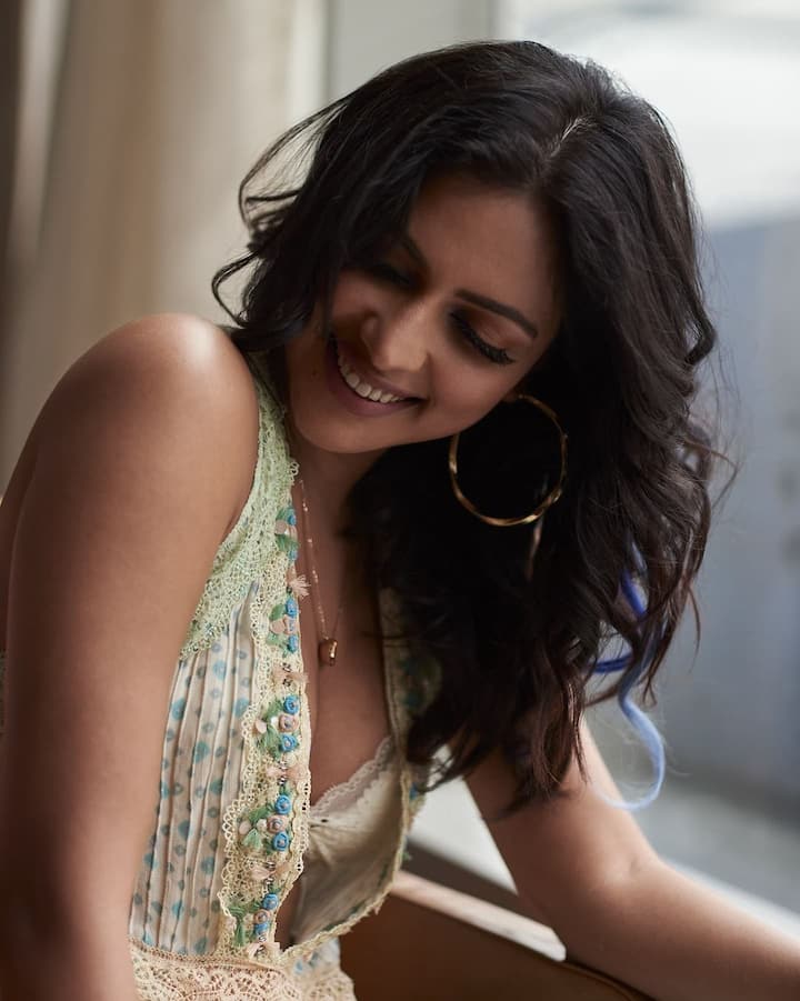 అమలాపాల్ లేటెస్ట్ ఫొటోస్