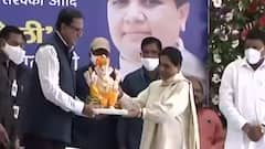 Will BSP's Brahmin formula work in 2022? | Hoonkar(07.09.2021)