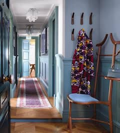 PICS | A Sneak Peek Into Sonam Kapoor-Anand Ahuja’s Home In London