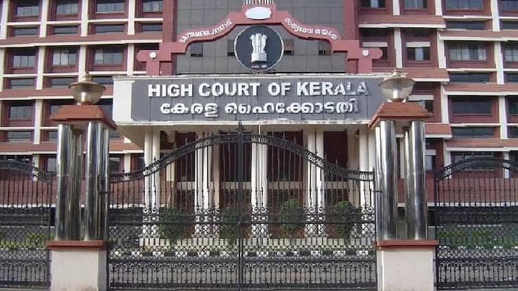 Kerala HC Allows Pregnancy Termination Of Minor Rape Victim, Passes 3rd Such Order In One Week Kerala HC Allows Pregnancy Termination Of Minor Rape Victim, Passes Third Such Order In One Week