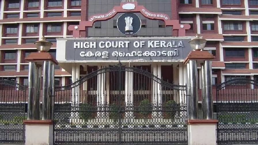 Kerala HC Allows Pregnancy Termination Of Minor Rape Victim, Passes Third Such Order In One Week Kerala HC Allows Pregnancy Termination Of Minor Rape Victim, Passes Third Such Order In One Week