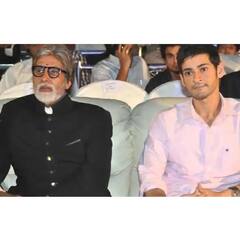 Varun Dhawan से लेकर Kiara Advani तक, बॉलीवुड के सितारे हैं टॉलीवुड सुपरस्टार Mahesh Babu के फैन