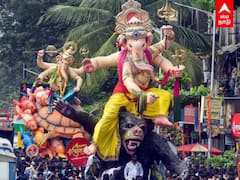 Vinayagar Chathurthi 2021: அரசியல் சதுர்த்தியாகும் விநாயகர் சதுர்த்தி..வரலாறு சொல்வது என்ன?