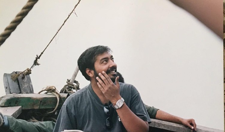 Happy Birthday Anurag Kashyap: पैसे नहीं थे इसलिए Anurag Kashyap ने मुंबई की सड़कों पर गुजारी कईं रातें, इन फिल्मों के दम पर बनाया मुकाम