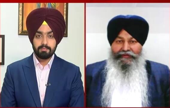 Canada Election : ਸੁਣੋ ਭਾਰਤ ਲਈ ਕੀ ਬੋਲੇ ਕੰਜ਼ਰਵੇਟਿਵ ਉਮੀਦਵਾਰ ਸੁਖਬੀਰ ਸਿੰਘ ਗਿੱਲ