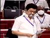அகவிலைப்படி உயர்வு 2022 ஜனவரி முதல் அமல் - சட்டசபையில் முதல்வர் மு.க.ஸ்டாலின் அறிவிப்பு