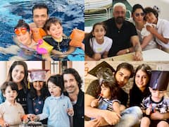 Karan Johar से लेकर Sunny Leone तक, बॉलीवुड के इन सेलेब्स के घर आई खुशियों की डबल डोज, जुड़वा बच्चों के पेरेंट्स बनें