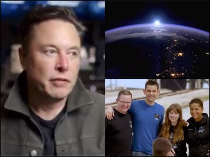 Countdown Inspiration4 Mission To Space Netflix Series On Elon Musk 1st SpaceX All-Civilian Spaceflight Check Dates