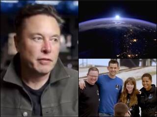 ‘Countdown: Inspiration4 Mission To Space’: Netflix Series On 1st SpaceX All-Civilian Spaceflight | Check Dates