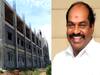 ’பஞ்சமி நிலத்தில் கல்லூரி கட்டும் திமுக எம்.பி. ஜெகத்ரட்சகன்’- நடவடிக்கை எடுக்க கோரி பாஜக ஆட்சியரிடம் மனு