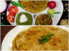 Kitchen Hacks: बची हुई दाल से बनाएं मसालेदार परांठे, तैयार करें टेस्टी और हेल्दी ब्रेकफास्ट