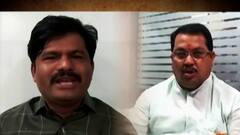 Vadettiwar VS Padalkar : वडेट्टीवार वि. पडळकर 'जुगलबंदी', आरोप सिद्ध करा, अन्यथा 50 कोटींचा दावा!