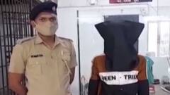 સુરત: જહાંગીરપુરા વિસ્તારમાં પરિણીતા પર દુષ્કર્મ, મિત્ર એજ કર્યો રેપ