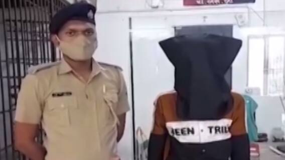 સુરત: જહાંગીરપુરા વિસ્તારમાં પરિણીતા પર દુષ્કર્મ, મિત્ર એજ કર્યો રેપ