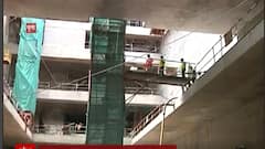 Pune Metro : पुण्याच्या पोटात चाललंय काय? महाकाय मेट्रो मार्गाची सफर 'माझा'वर Special Report