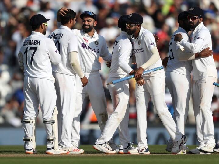 India Wins Oval: PM Narendra modi and CM yogi congratulates team india after historic win against england in fourth test India Wins Oval: ओवल में भारत की इंग्लैंड पर एतिहासिक जीत पर पीएम मोदी और सीएम योगी ने दी बधाई, जानें क्या कहा