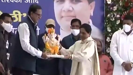 क्या UP Election 2022 में BSP का ब्राह्मण फॉर्मूला चलेगा? | हुंकार | Rubika Liyaquat